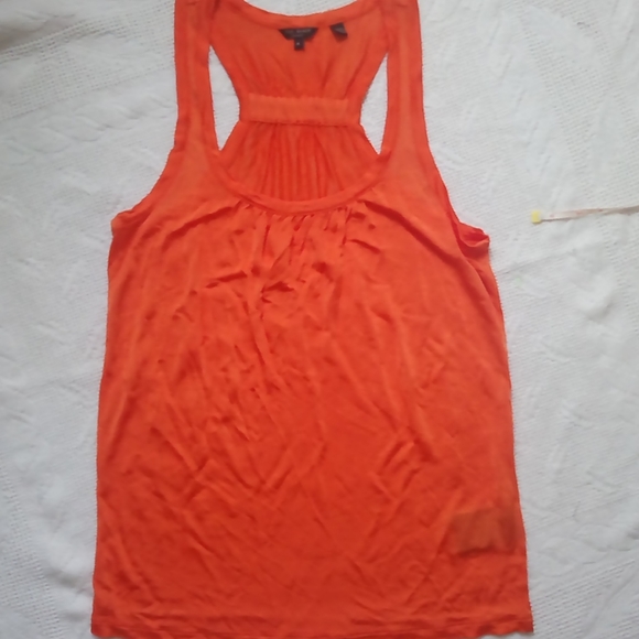 🛍️New Ted Baker London Skylon Tank Top - Picture 3 of 6